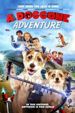 Watch A Doggone Adventure movies free AniWave