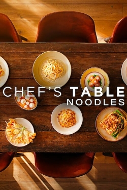 Watch Chef's Table: Noodles movies free AniWave