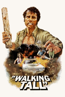 Watch Walking Tall movies free AniWave