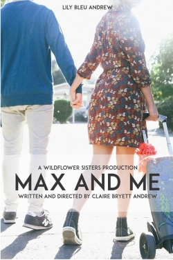 Watch Max and Me movies free AniWave