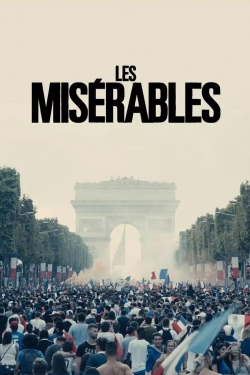 Watch Les Misérables movies free AniWave