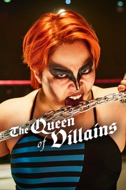 Watch The Queen of Villains movies free AniWave