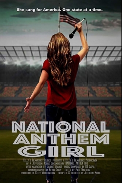 Watch National Anthem Girl movies free AniWave