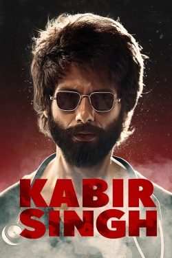 Watch Kabir Singh movies free AniWave