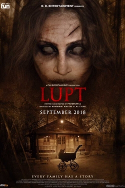 Watch Lupt movies free AniWave