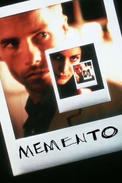 Watch Memento movies free AniWave