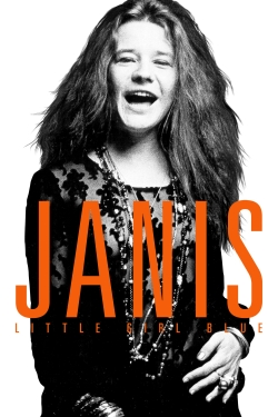 Watch Janis: Little Girl Blue movies free AniWave