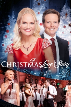 Watch A Christmas Love Story movies free AniWave