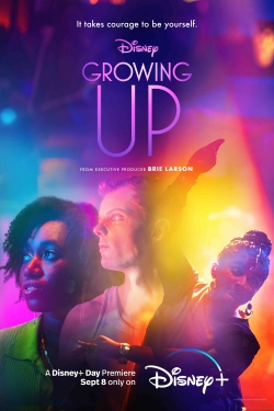 Watch Growing Up movies free AniWave