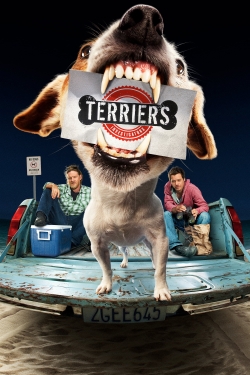 Watch Terriers movies free AniWave