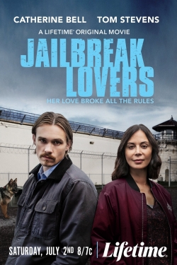 Watch Jailbreak Lovers movies free AniWave