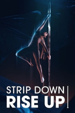 Watch Strip Down, Rise Up movies free AniWave