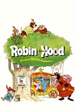 Watch Robin Hood movies free AniWave