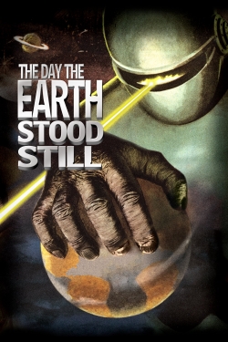 Watch The Day the Earth Stood Still movies free AniWave