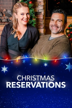 Watch Christmas Reservations movies free AniWave