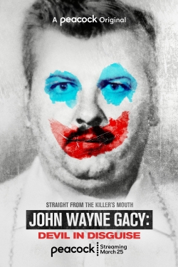 Watch John Wayne Gacy: Devil in Disguise movies free AniWave