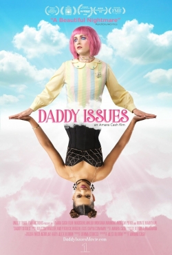 Watch Daddy Issues movies free AniWave