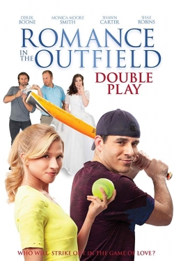 Watch Romance in the Outfield: Double Play movies free AniWave