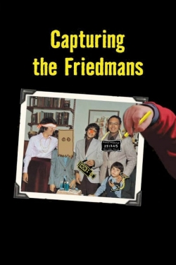 Watch Capturing the Friedmans movies free AniWave