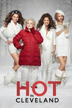 Watch Hot in Cleveland movies free AniWave