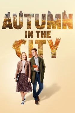 Watch Autumn in the City movies free AniWave