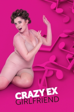 Watch Crazy Ex-Girlfriend movies free AniWave