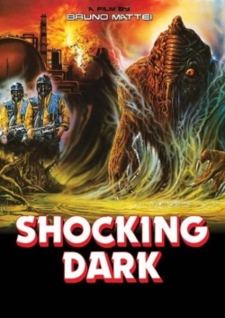 Watch Shocking Dark movies free AniWave