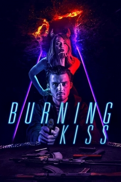 Watch Burning Kiss movies free AniWave