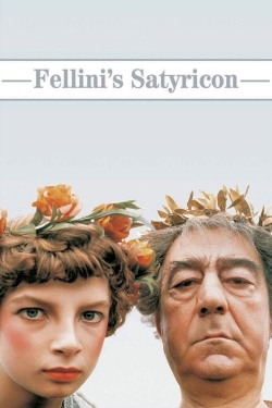 Watch Fellini's Satyricon movies free AniWave