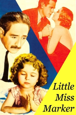 Watch Little Miss Marker movies free AniWave