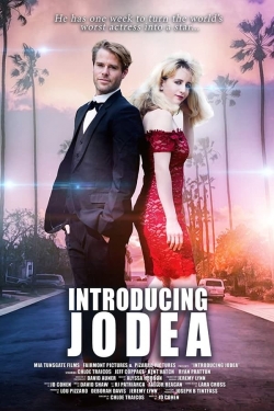 Watch Introducing Jodea movies free AniWave