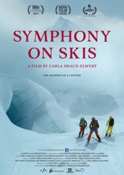 Watch Symphony on Skis movies free AniWave