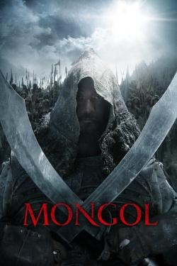 Watch Mongol: The Rise of Genghis Khan movies free AniWave