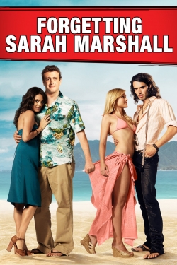 Watch Forgetting Sarah Marshall movies free AniWave