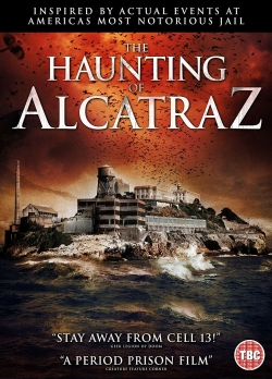 Watch The Haunting of Alcatraz movies free AniWave