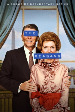 Watch The Reagans movies free AniWave