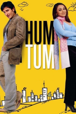 Watch Hum Tum movies free AniWave