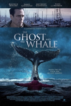 Watch The Ghost and the Whale movies free AniWave