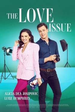 Watch The Love Issue movies free AniWave