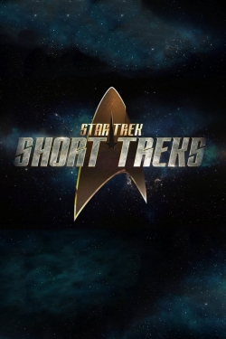 Watch Star Trek: Short Treks movies free AniWave