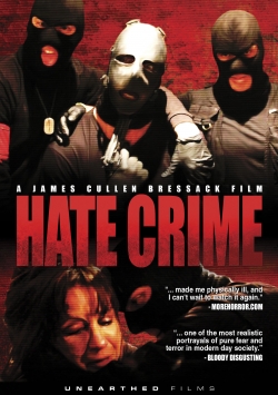 Watch Hate Crime movies free AniWave