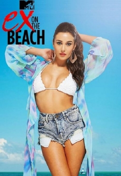 Watch Ex On The Beach movies free AniWave