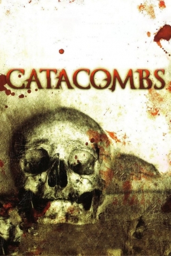 Watch Catacombs movies free AniWave