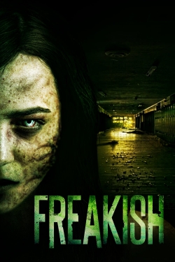 Watch Freakish movies free AniWave