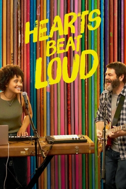 Watch Hearts Beat Loud movies free AniWave