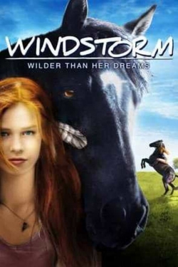 Watch Windstorm movies free AniWave