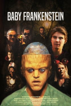 Watch Baby Frankenstein movies free AniWave