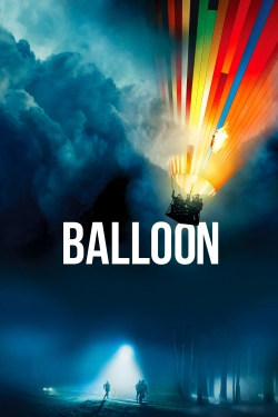 Watch Balloon movies free AniWave