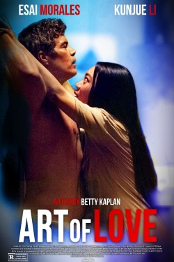 Watch Art of Love movies free AniWave