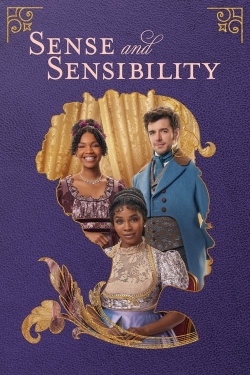 Watch Sense and Sensibility movies free AniWave